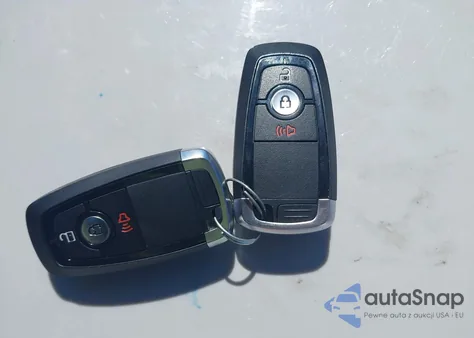 2022 Ford Escape Se Hybrid z USA, uszkodzony, nr VIN 1FMCU9BZ6NUA60524